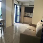Tomati's House Apartmán