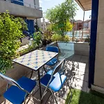 Apartmán Tomati's House