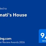 Tomati's House