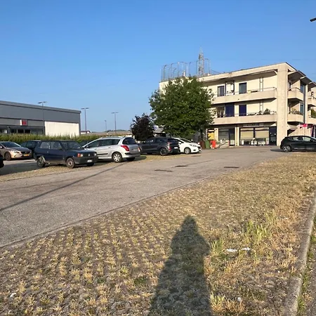 Tomati's House Διαμέρισμα