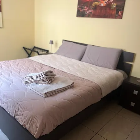 Διαμέρισμα Tomati's House Άλμπα