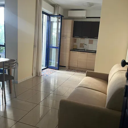 Tomati's House شقة