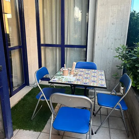 Διαμέρισμα Tomati's House *