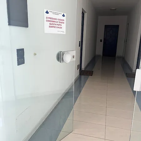 Tomati's House Διαμέρισμα *