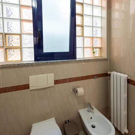 דירה Tomati's House