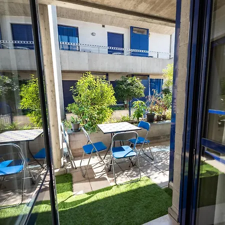 Tomati's House אלבה