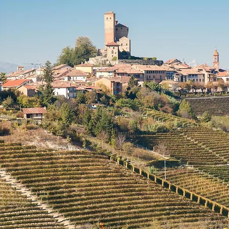 شقة Tomati's House