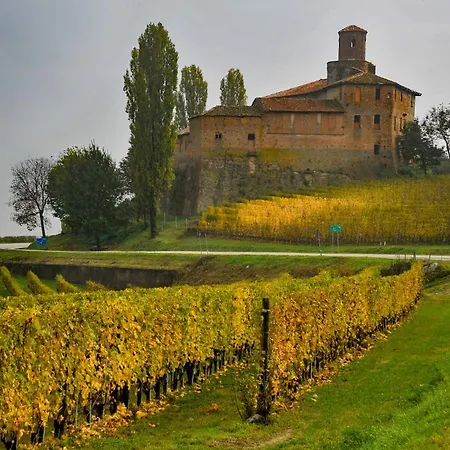 Tomati's House דירה אלבה