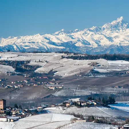 דירה Tomati's House