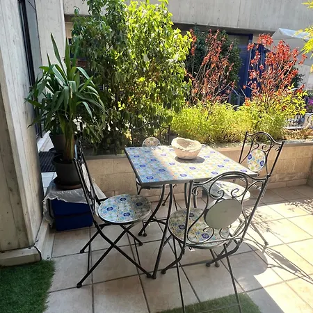 Tomati's House Apartment Alba (Piedmont)