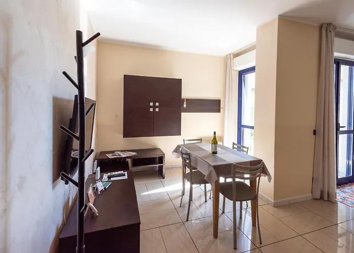 Tomati's House Lejlighed Alba (Piedmont)