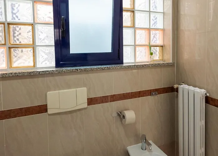 Lejlighed Tomati's House